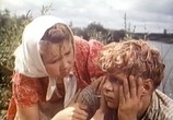 Фильм Солдат Иван Бровкин (1955) - cцена 2