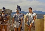 Сцена из фильма Троянская война / La guerra di Troia (1961) Троянская война сцена 2