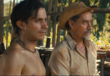 Сцена из фильма Хозяин джунглей / El Ardor (2015) 
