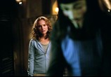 Сцена из фильма «V» значит Вендетта / V for Vendetta (2006) V значит вендетта