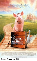 Бэйб: Поросенок в городе / Babe: Pig in the City (1998)