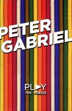 Питер Гэбриел: Игра