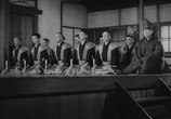 Сцена из фильма Поздняя весна / Banshun (1949) Поздняя весна сцена 8