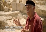 Сцена из фильма Открытие потерянной могилы Ирода / Uncovering Herod's Lost Tomb (2018) Открытие потерянной могилы Ирода сцена 6