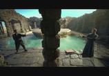 Сцена из фильма Хранители боевых искусств / Gong Shou Dao (2017) Хранители боевых искусств сцена 3