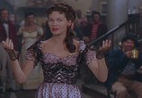 Фильм Девушка пирата / Buccaneers Girl (1950) - cцена 2