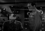 Сцена из фильма Оно! Ужас из космоса / It! The Terror from Beyond Space (1959) Оно! Ужас из космоса сцена 1