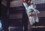 Сцена из фильма Бабочка и меч / San lau sing woo dip gim (1993) Бабочка и меч сцена 3