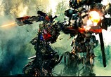 Сцена из фильма Трансформеры: Месть падших / Transformers: Revenge of the Fallen (2009) Трансформеры: Месть падших сцена 32