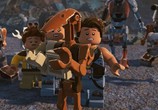 Мультфильм ЛЕГО Звездные войны: Приключения изобретателей / Lego Star Wars: The Freemaker Adventures (2016) - cцена 2