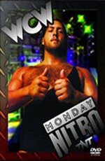 WCW Нитро понедельника