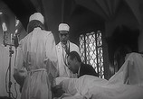 Сцена из фильма Эксперимент доктора Абста (1968) Эксперимент доктора Абста сцена 1