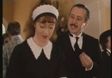 Сцена из фильма Мисс Марпл: Зеркало треснуло / Miss Marple: The Mirror Crack'd from Side to Side (1992) Мисс Марпл: Зеркало треснуло сцена 6