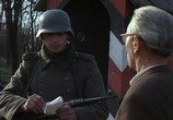 Сцена из фильма Битва за южную железную дорогу / Dvoboj za Juznu prugu (1978) Битва за южную железную дорогу сцена 11