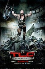 WWE ТЛС: Столы, лестницы и стулья (2012)