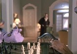 Сцена из фильма Ход королевой / Knight Moves (1992) 