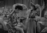 Сцена из фильма Человек на чердаке / Man in the Attic (1953) Человек на чердаке сцена 6