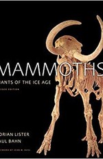 Мамонты - гиганты ледникового периода