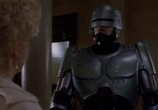 Сцена из фильма Робокоп / RoboCop (1994) Робокоп сцена 1