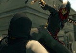 Сцена из фильма Кредо Убийцы: Угли / Assassin's Creed: Embers (2011) Кредо Убийцы: Угли сцена 1