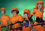 Сцена из фильма Счастливого Хэллоуина, Скуби-Ду! / Happy Halloween, Scooby-Doo! (2020) 