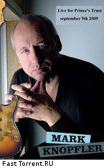 Mark Knopfler: Live For The Prince