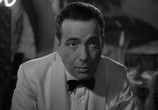 Фильм Касабланка / Casablanca (1942) - cцена 3
