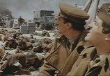 Сцена из фильма "Штуки" над Лондоном / La battaglia d'Inghilterra (1969) "Штуки" над Лондоном сцена 5