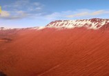 Сцена из фильма National Geographic. Заселение Марса / National Geographic. Living on Mars (2010) 