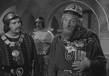 Сцена из фильма Добрый король Дагобер / Le bon roi Dagobert (1963) Добрый король Дагобер сцена 3