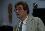 Сцена из фильма Коломбо: Большие маневры / Columbo: Grand Deceptions (1989) Коломбо: Большие маневры сцена 5