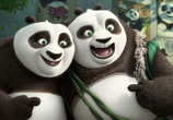 Сцена из фильма Кунг-фу Панда 3 / Kung Fu Panda 3 (2016) 