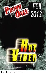V.A.: Hot Video Music Box 02