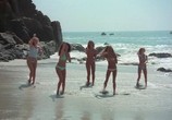 Сцена из фильма Девочки с помпонами / The Pom Pom Girls (1976) Девочки с помпонами сцена 1
