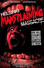 Helsinki Mansplaining Massacre