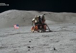 Сцена из фильма Аполлон: Лунная миссия / Apollo. Missions to the Moon (2019) Аполлон: Лунная миссия сцена 4
