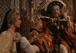 Фильм Принц и нищий / Crossed Swords (1977) - cцена 7