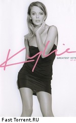 Kylie Minogue - Ultimix