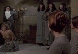 Сцена из фильма Грешные монахини Святого Валентино / Le scomunicate di San Valentino (1974) Грешные монахини Святого Валентино сцена 4