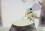 Сцена из фильма Песенка мышонка (1967) Песенка мышонка сцена 1