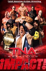 TNA Impact Wrestling