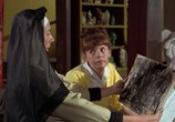 Сцена из фильма Неприятности с ангелами / The Trouble with Angels (1966) Неприятности с ангелами сцена 4