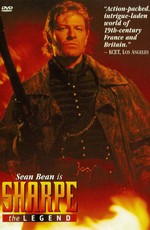 Легенда Шарпа (1997)