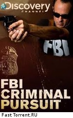 Discovery: ФБР: Борьба с преступностью