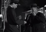 Сцена из фильма Незнакомцы в поезде / Strangers on a Train (1951) Незнакомцы в поезде сцена 23
