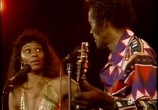 Сцена из фильма Chuck Berry: Live at the Roxy with Tina Turner (1982) 