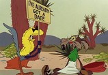 Сцена из фильма Кролик Багз или Дорожный Бегун / The Bugs Bunny Road Runner Movie (1979) Кролик Багз или Дорожный Бегун сцена 3