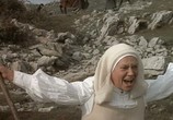 Сцена из фильма Флавия, мусульманская монахиня / Flavia, la monaca musulmana (1974) Флавия, отступница сцена 1