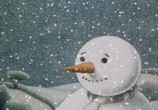 Сцена из фильма Снеговик / The Snowman (1982) 