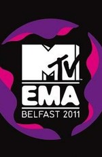 Церемония вручения премии MTV Europe Music Awards 2011